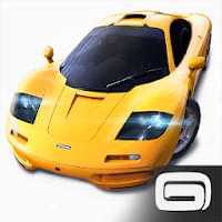 Asphalt Nitro – Android Racing Game