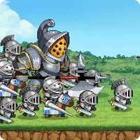Kingdom Wars – Android Wars game