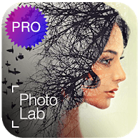 Photo Lab PRO – Picture Editor for Android