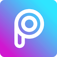PicsArt Photo Editor Lite Gold for Android