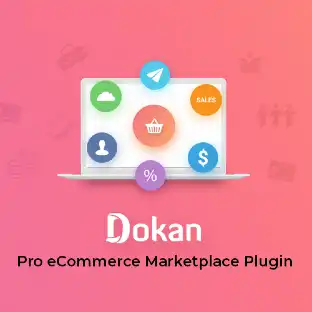 Download Dokan – MultiVendor Marketplaces Plugin v3.7.14